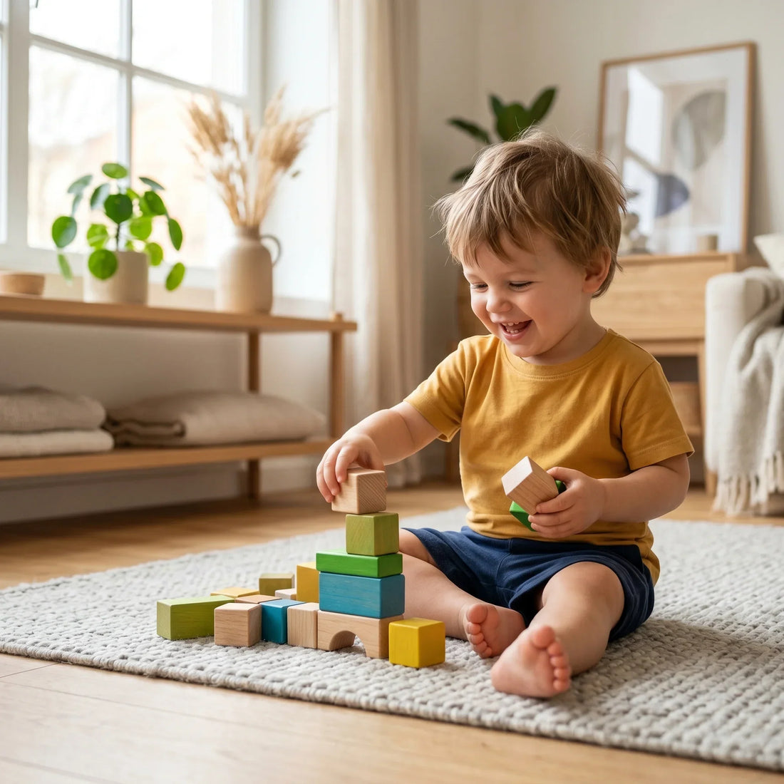 Why Cotton Clothing Is Best for Babies