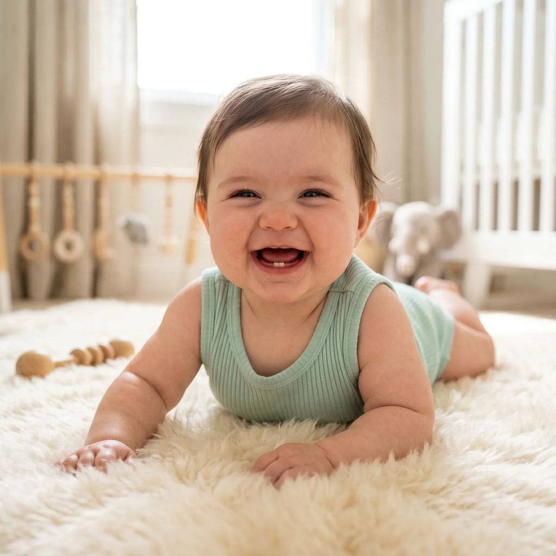 Essential Baby Clothing Items Every Parent Should Have