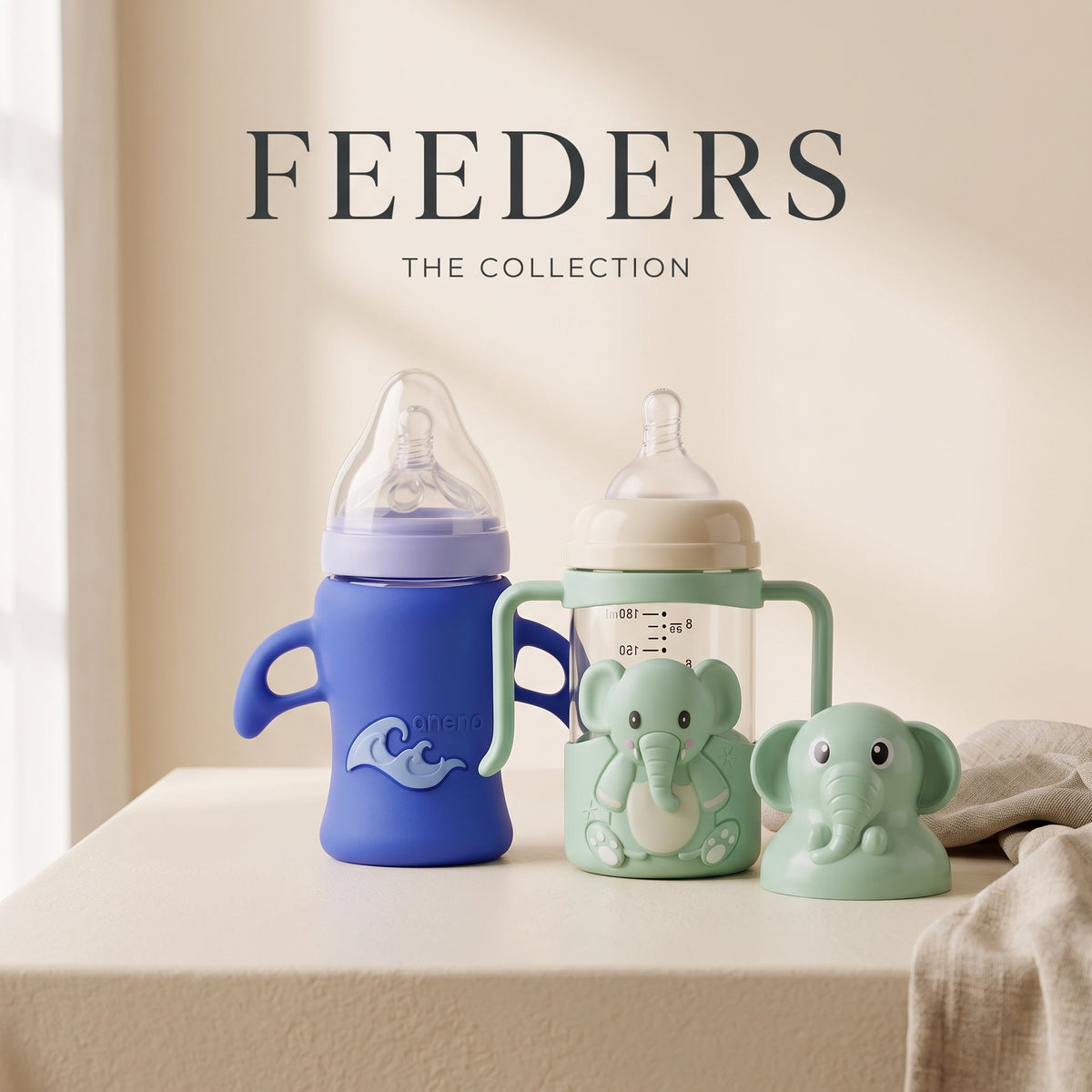 Feeders