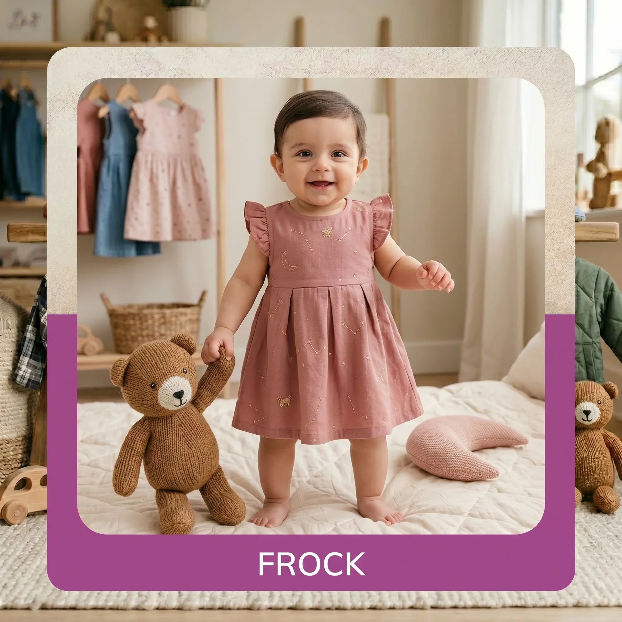 Frock