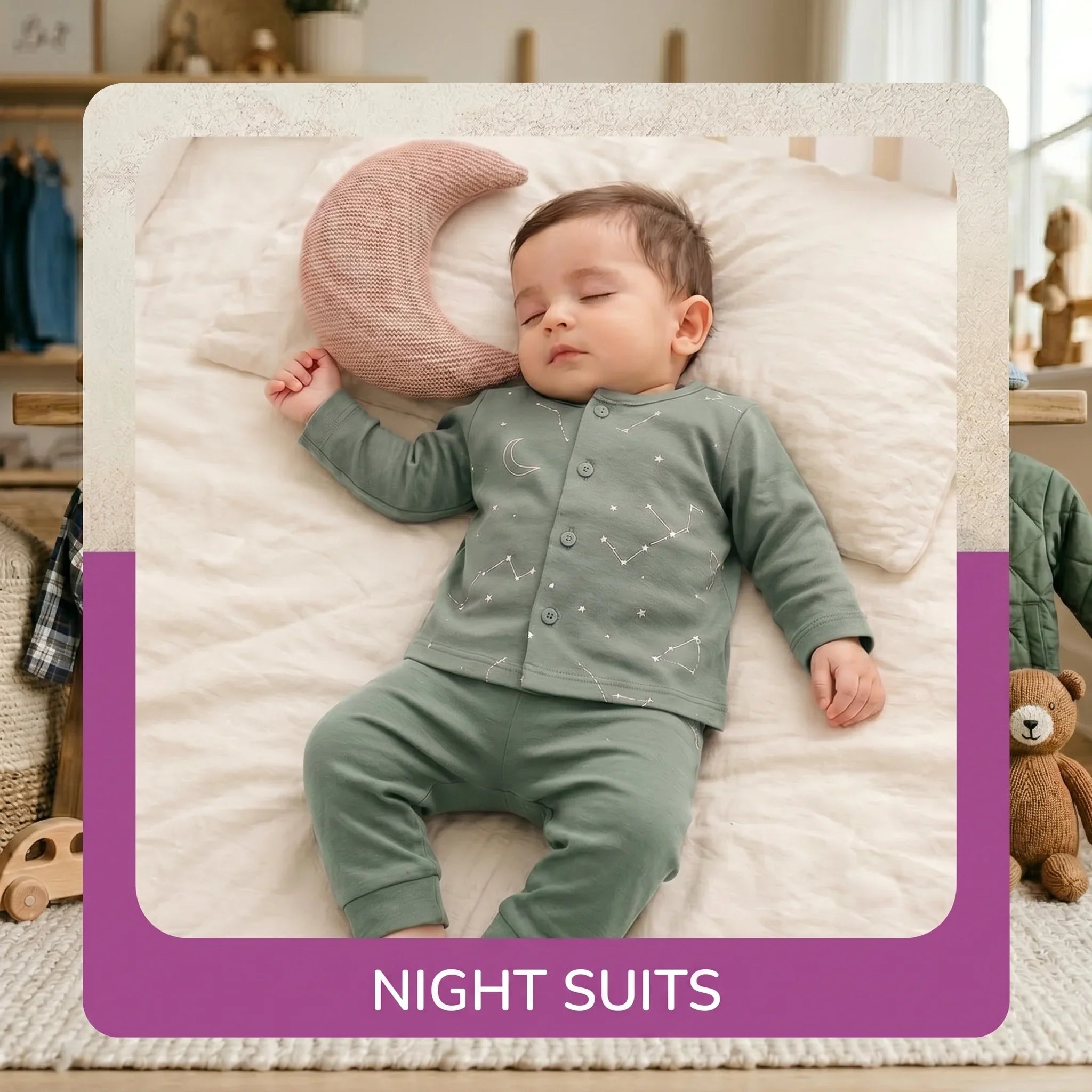 Night Suit