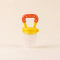 Baby Choosni – Yellow & Orange with Star Handle & Cover