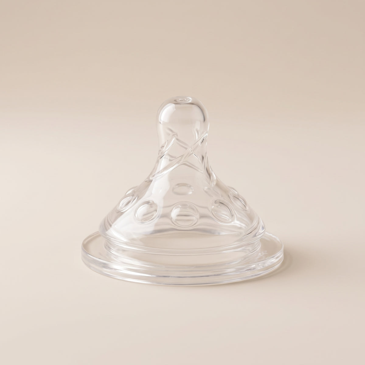 Replacement Nipple for Medium & Large Baby Feeders