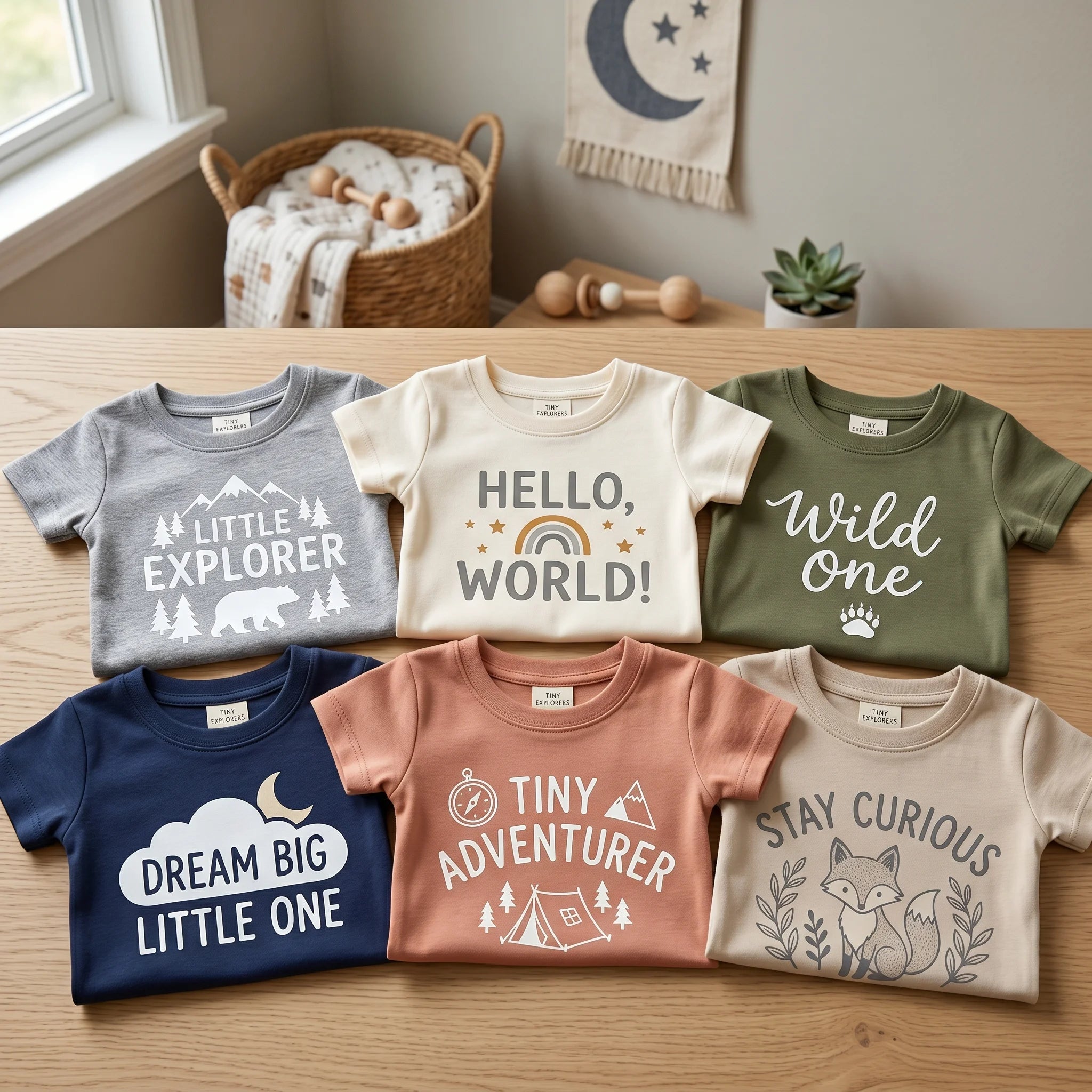 T-Shirts