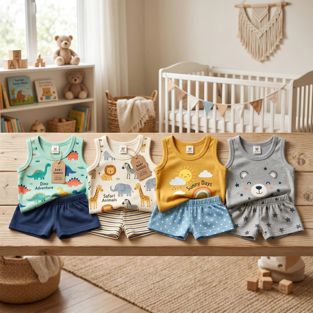 Kids Sando